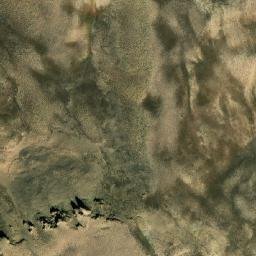 Satellite imagery of Band-e Kōchah-ye Āw, AF