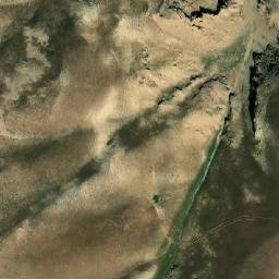 Satellite imagery of Baghalak, AF
