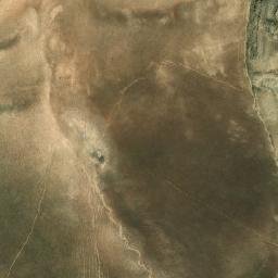 Satellite imagery of Qāfzār, AF