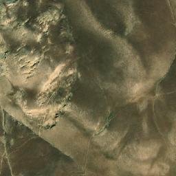 Satellite imagery of Qāfzār, AF