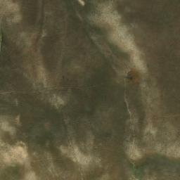 Satellite imagery of Dangak, AF