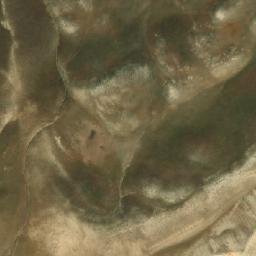 Satellite imagery of Dangak, AF