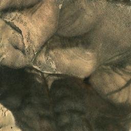 Satellite imagery of Dalagirān, AF