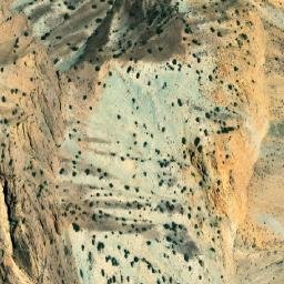Satellite imagery of Dalagirān, AF
