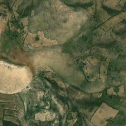 Satellite imagery of Kōh-e Bukht, AF