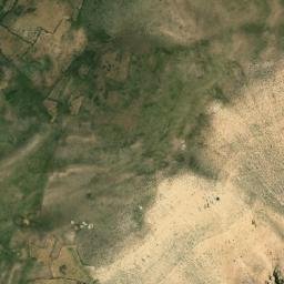 Satellite imagery of Kōh-e Bukht, AF