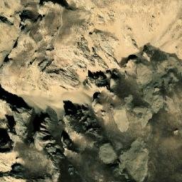 Satellite imagery of Band-e Sabzakjē, AF