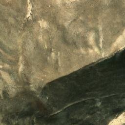 Satellite imagery of Band-e Sabzakjē, AF