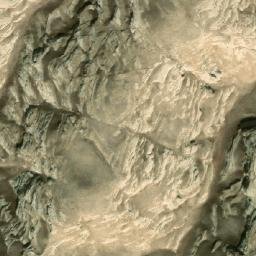 Satellite imagery of Kōh-e Mōndah, AF