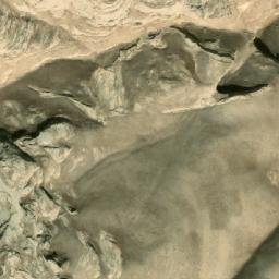 Satellite imagery of Kōh-e Mōndah, AF