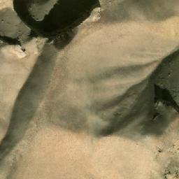 Satellite imagery of Kōh-e Mōndah, AF