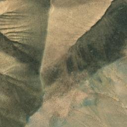 Satellite imagery of Tāskhināw, AF