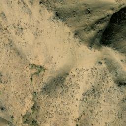 Satellite imagery of Mazār Now, AF