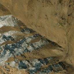 Satellite imagery of Shāmāk, AF