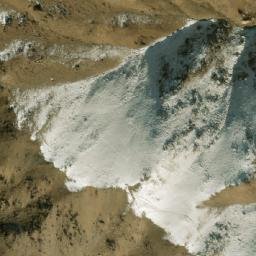 Satellite imagery of Shāmāk, AF