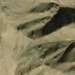 Satellite imagery of Kōh-e Hōratī, AF