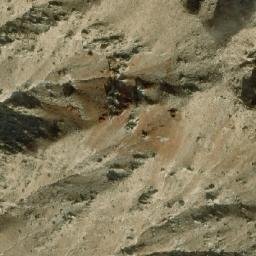 Satellite imagery of Kōh-e Surkhī, AF