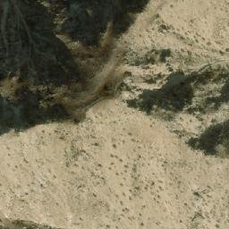 Satellite imagery of Kōh-e Surkhī, AF