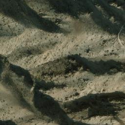 Satellite imagery of Kōh-e Deh-e Bālā, AF