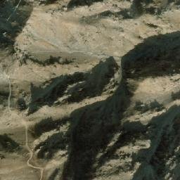 Satellite imagery of Kōh-e Deh-e Bālā, AF