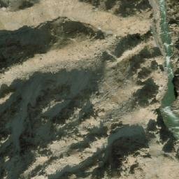 Satellite imagery of Kōh-e Deh-e Bālā, AF