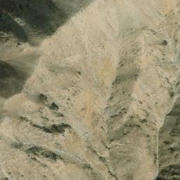 Satellite imagery of Kōh-e Kuhnah Deh, AF