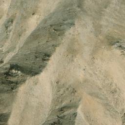 Satellite imagery of Kōh-e Kuhnah Deh, AF