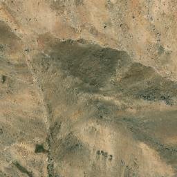 Satellite imagery of Kōh-e Sangrayz, AF