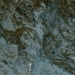 Satellite imagery of Kōh-e Isabōk, AF