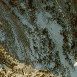 Satellite imagery of Anāsh Ghar, AF