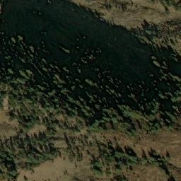 Satellite imagery of Maykanī Ghar, AF