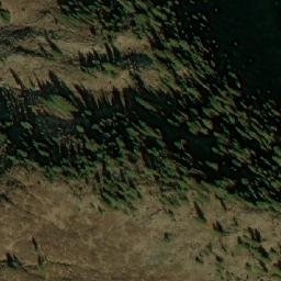 Satellite imagery of Maykanī Ghar, AF