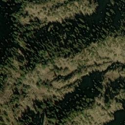 Satellite imagery of Maykanī Ghar, AF