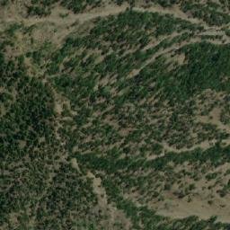 Satellite imagery of Marīd Ghar, AF