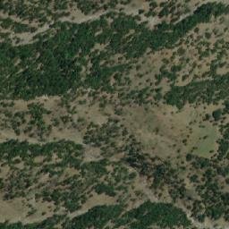 Satellite imagery of Marīd Ghar, AF