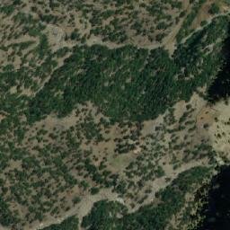 Satellite imagery of Marīd Ghar, AF