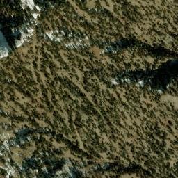 Satellite imagery of S̲h̲ikirū Ghar, AF