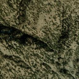 Satellite imagery of S̲h̲ikirū Ghar, AF