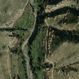 Satellite imagery of Sharghashī Dūb, AF