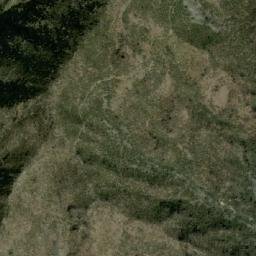Satellite imagery of Sharghashī Dūb, AF