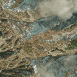 Satellite imagery of Hindu Beg Sar, PK