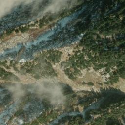 Satellite imagery of Hindu Beg Sar, PK