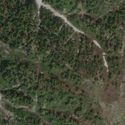 Satellite imagery of Shat Ghar, PK
