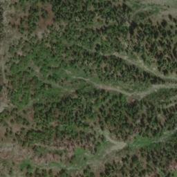 Satellite imagery of Shat Ghar, PK