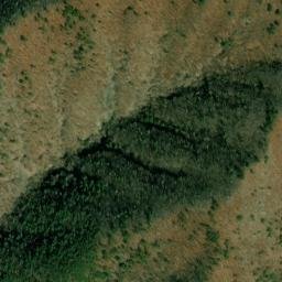 Satellite imagery of 서북산, JP