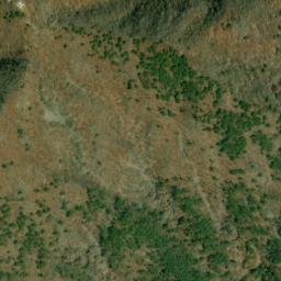 Satellite imagery of 서북산, JP