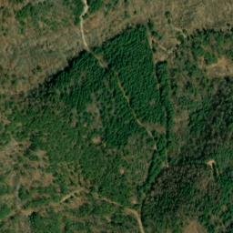 Satellite imagery of 서북산, JP
