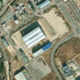 Satellite imagery of Isimi-got, KR