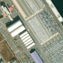 Satellite imagery of Isimi-got, KR