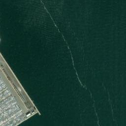Satellite imagery of Isimi-got, KR